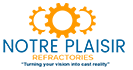 Notre Plaisir Refractories